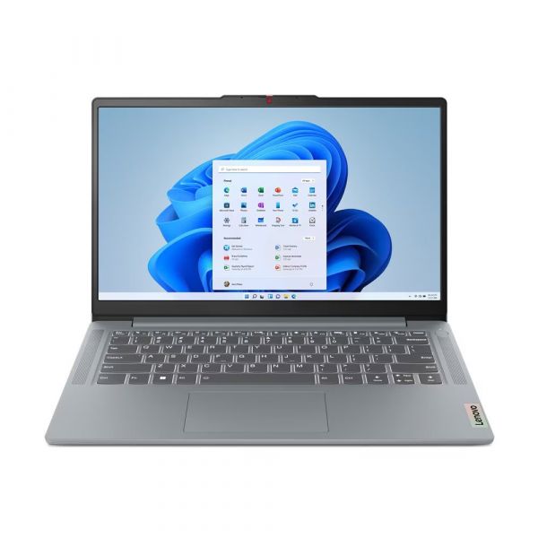 Lenovo IdeaPad Slim 3i (8ª Geração) 14IAH8-180 14" Arctic Grey