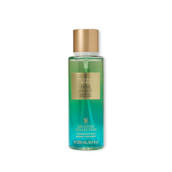Victoria's Secret Pear Glacé Woman Body Mist 250ml (Original)