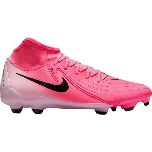 Nike Chuteiras Phantom Luna Ii Academy FG/MG fd6725-600 44 Rosa