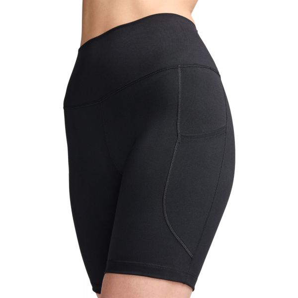 Nike Calções Nk Df One Hr 8IN Pkt Short fz6758-010 Xs Preto