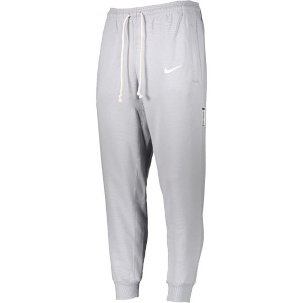 Nike Calças M NK DF SI TAPER PANT fd7738-012 Cinzento XL