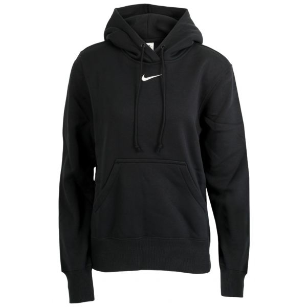 Nike Sweatshirt com Capuz Nsw Phnx Flc Std Po Hoodie hf6839-010 L Preto
