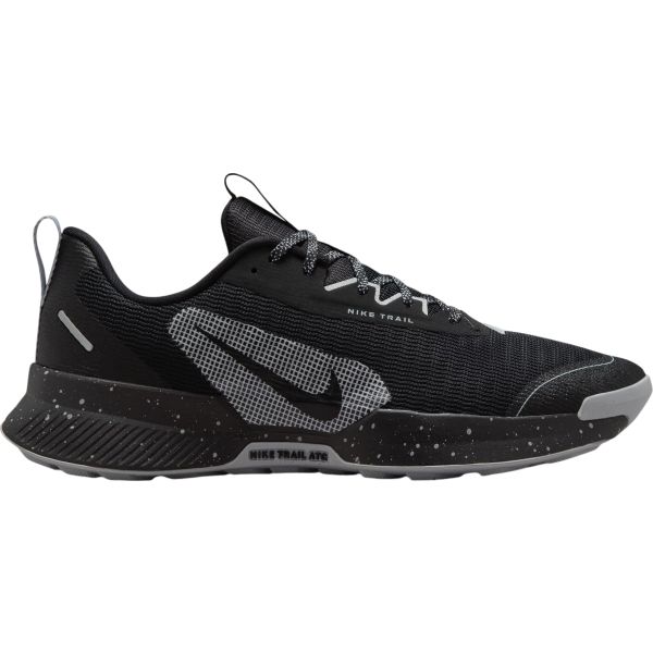 Nike Trail Running Juniper Trail 3 fq0904-001 44 Preto