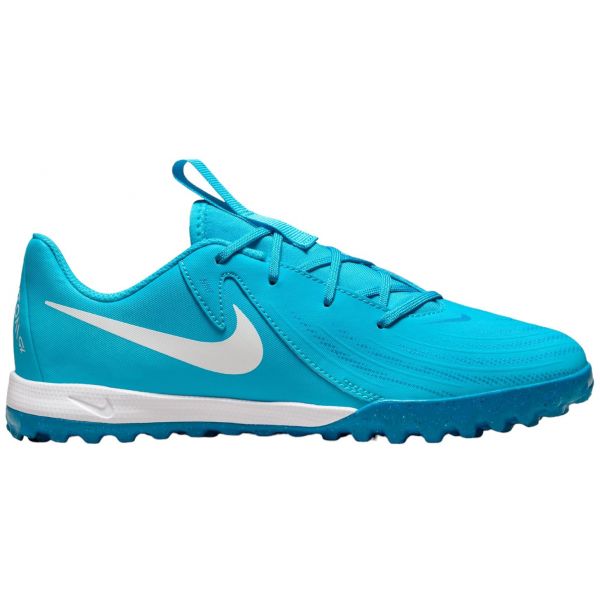 Nike Chuteiras Phantom Gx Ii Academy TF fj2608-400 37.5 Azul