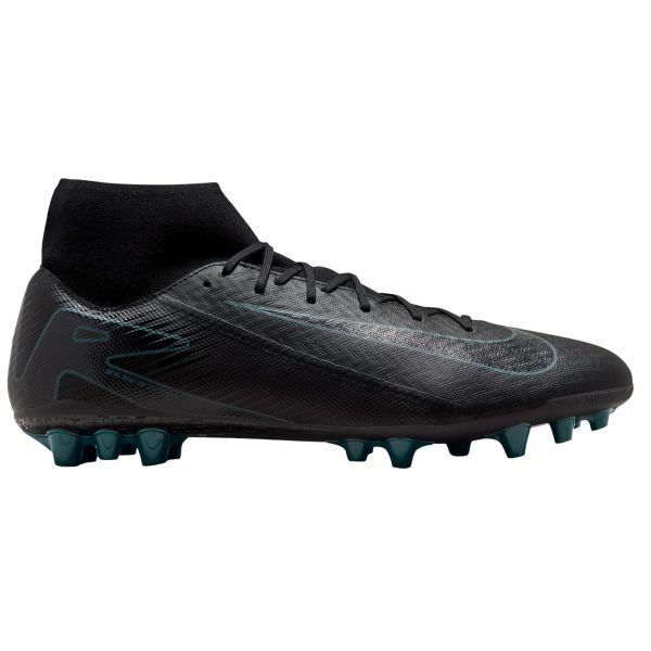 Nike Chuteiras Zm Superfly 10 Academy AG fq8329-002 46 Preto