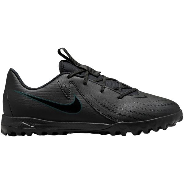 Nike Chuteiras Phantom Gx Ii Academy TF fj2608-002 36 Preto