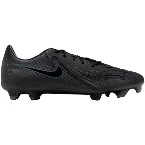 Nike Chuteiras Phantom Gx Ii Academy FG/MG fd6723-002 45 Preto