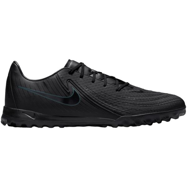 Nike Chuteiras Phantom Gx Ii Academy TF fj2577-002 42.5 Preto