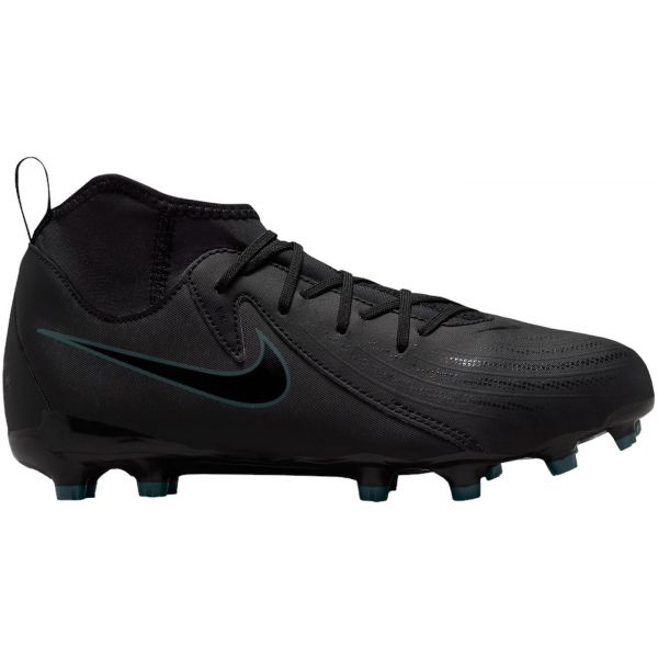 Nike Chuteiras Phantom Luna Ii Acad F/mg fj2603-002 33 Preto