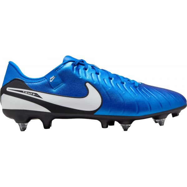 Nike Chuteiras Legend 10 Academy SG-Pro AC dv4338-400 39 Azul