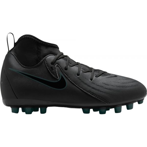 Nike Chuteiras Phantom Luna Ii Academy AG fj2605-002 32 Preto