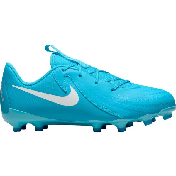 Nike Chuteiras Phantom Gx Ii Academy FG/MG fd6722-400 38 Azul