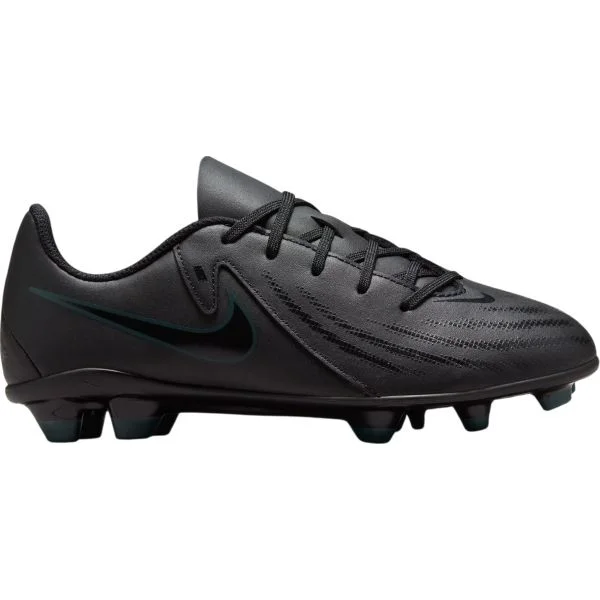 Nike Chuteiras Phantom Gx Ii Club FG/MG fj2600-002 33,5 Preto