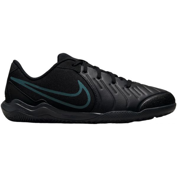 Nike Sapatilhas de Futsal Legend 10 Academy IC dv4350-002 33,5 Preto