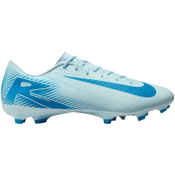 Nike Chuteiras Zoom Vapor 16 Academy FG/MG fq8374-400 44.5 Azul