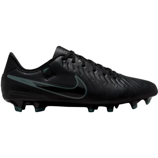 Nike Chuteiras Legend 10 Academy FG/MG dv4337-002 44 Preto