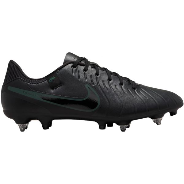 Nike Chuteiras Legend 10 Academy SG-Pro AC dv4338-002 39 Preto