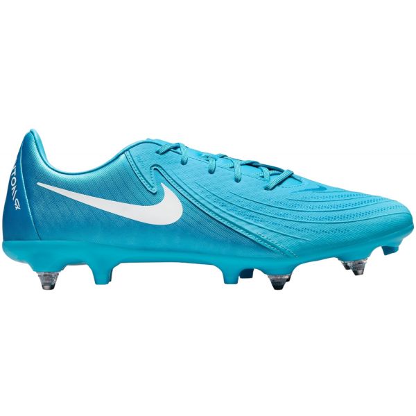 Nike Chuteiras Phantom Gx Ii Acad SG-Pro AC fj2549-400 39 Azul