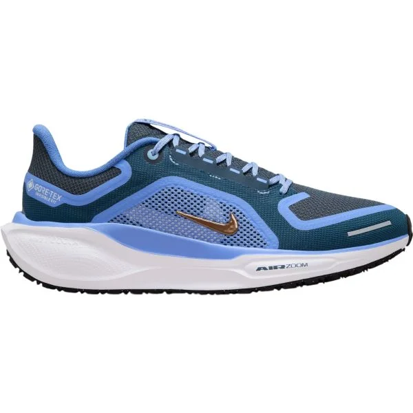 Nike Running Pegasus 41 Gore-tex fq1357-400 40.5 Azul