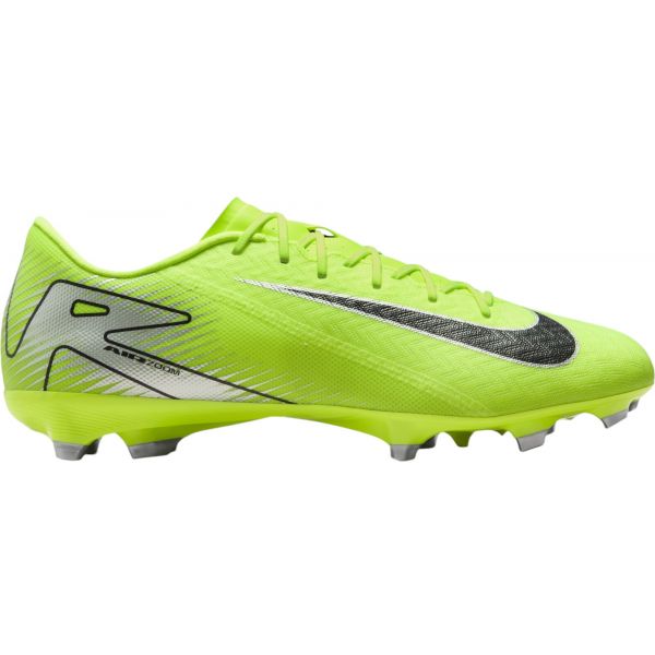 Nike Chuteiras Zoom Vapor 16 Academy FG/MG fq8374-700 45 Verde