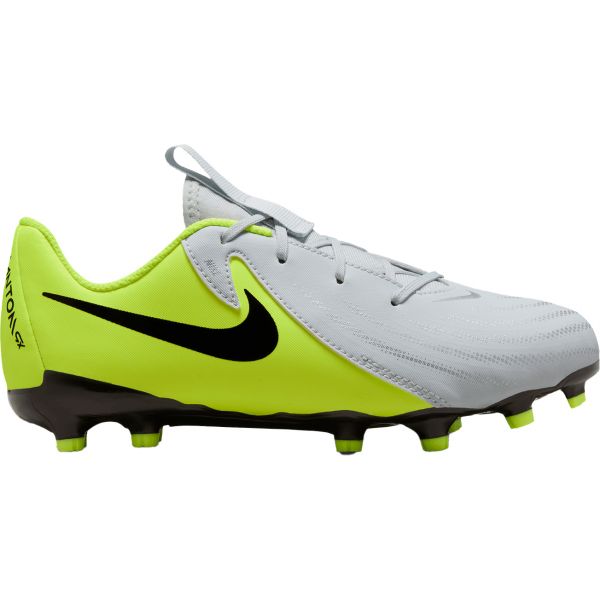 Nike Chuteiras Phantom Gx Ii Academy FG/MG fd6722-003 32 Cinzento
