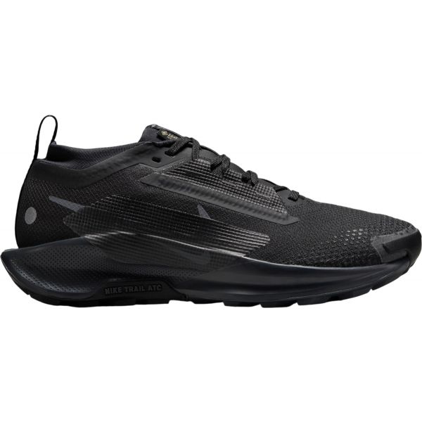 Nike Sapatilhas de Pegasus Trail 5 Gore-tex fq0912-002 37,5 Preto