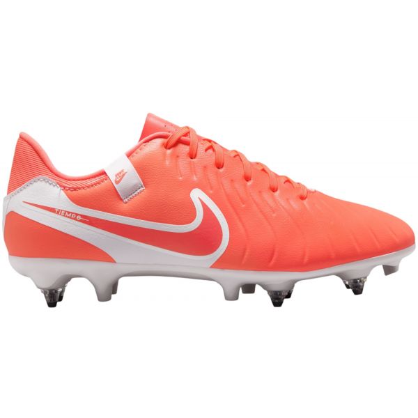 Nike Chuteiras Legend 10 Academy SG-Pro AC dv4338-800 47.5 Vermelho