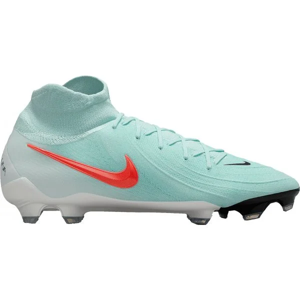 Nike Chuteiras Phantom Luna Ii Pro fj2575-300 45.5 Verde