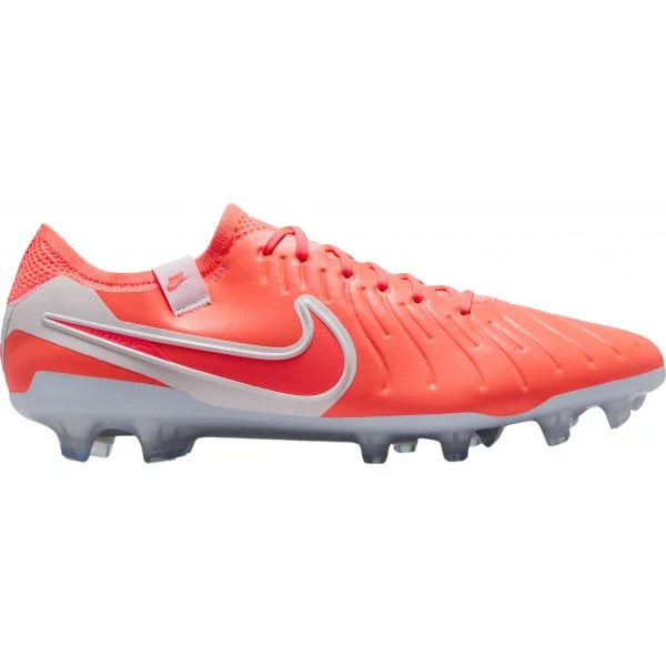 Nike Chuteiras Legend 10 Elite dv4328-800 42 Vermelho