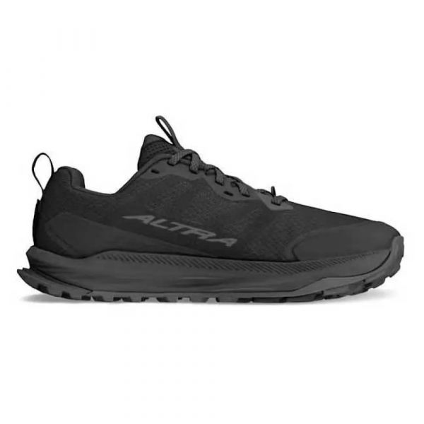 Altra Sapatilhas de Trail Running Lone Peak 9 Black 37