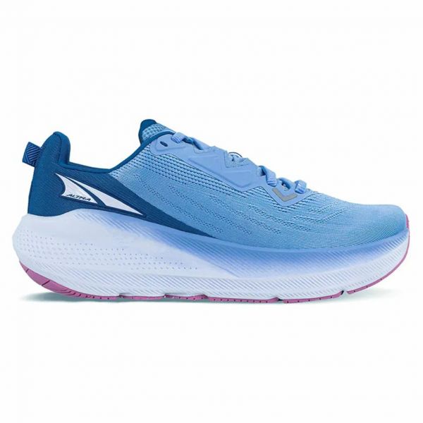 Altra Running W Fwd Via al0a85pw4441 40 Azul