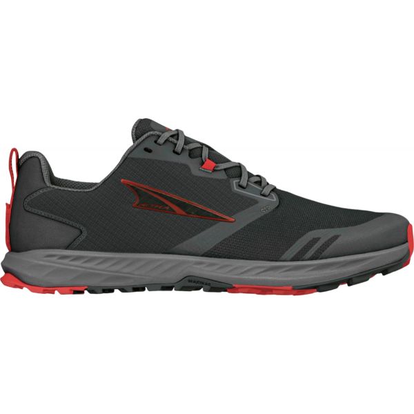 Altra Trail Running Superior 7 al0a85q70201 42,5 Cinzento
