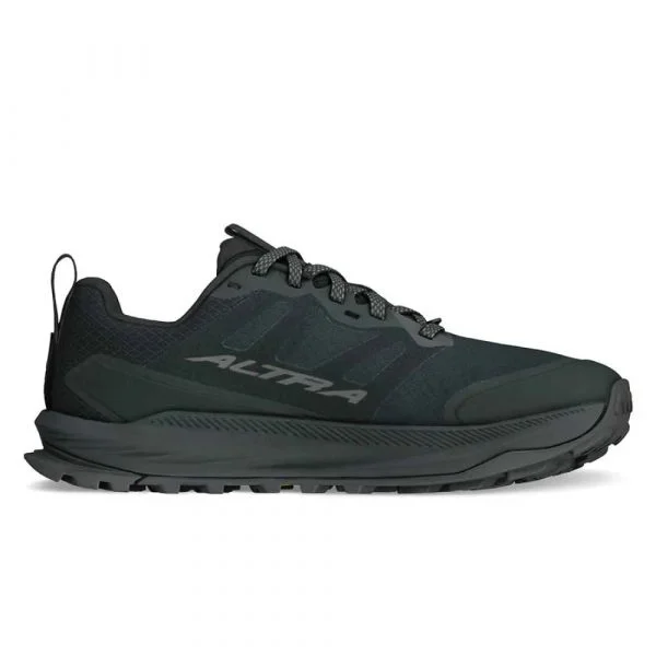 Altra Sapatilhas de Trail Running Lone Peak 9+ Black 38