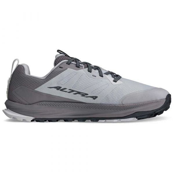 Altra Sapatilhas de Trail Running Lone Peak 9 Gray 40