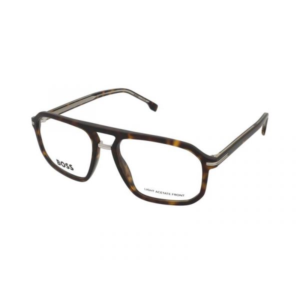 Hugo Boss Armação de Óculos - Boss 1728 086