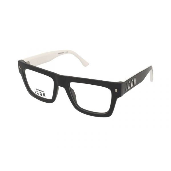 Dsquared2 Armação de Óculos - ICON 0023 807