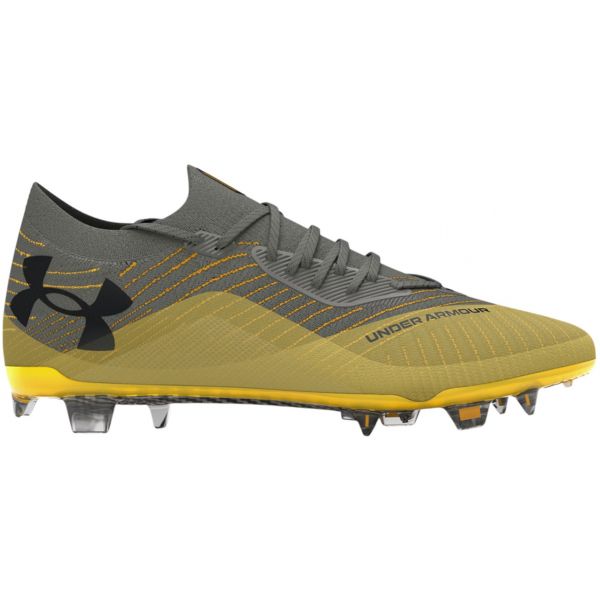 Under Armour Chuteiras Shadow Elite 2.0 3027239-301 42.5 Cinzento