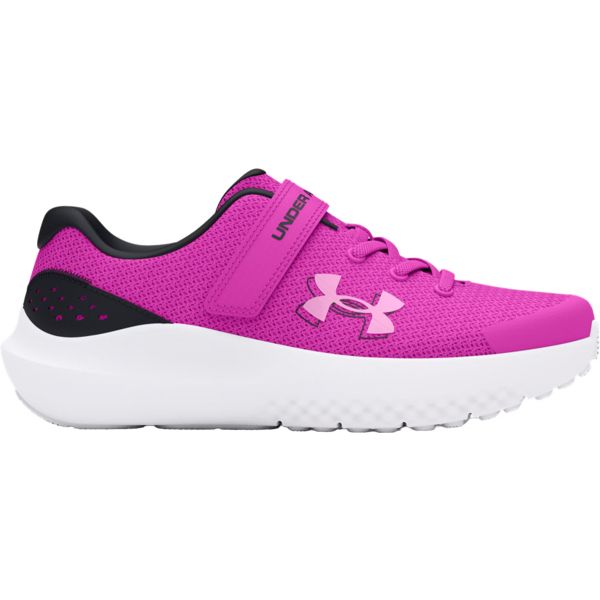 Under Armour Running Ua Gps Surge 4 Ac 3027109-500 28 Rosa
