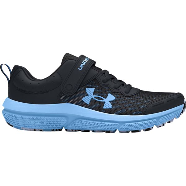 Under Armour Running Ua Bps Assert 10 Ac 3026183-005 29 Preto