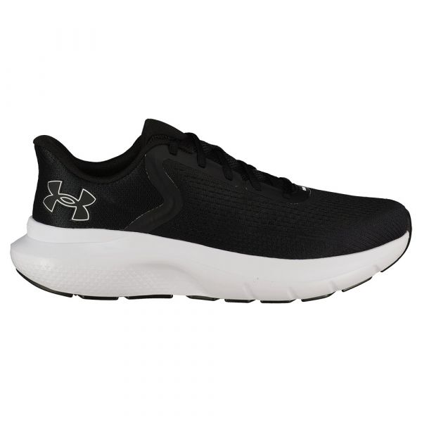 Under Armour Running Ua Charged Rogue 5 3028256-001 44 Preto