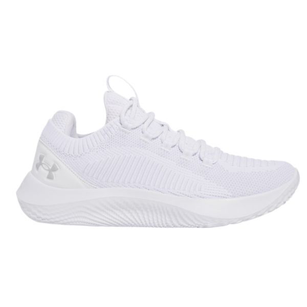 Under Armour Sapatilhas de Fitness Ua Dynamic 2 3028076-100 41 Branco