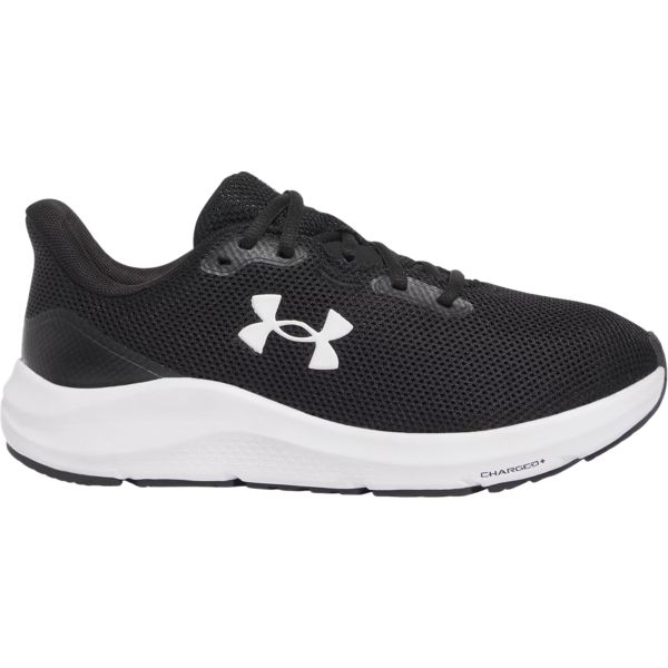 Under Armour Running Ua W Charged Pursuit 4 3028261-001 38 Preto