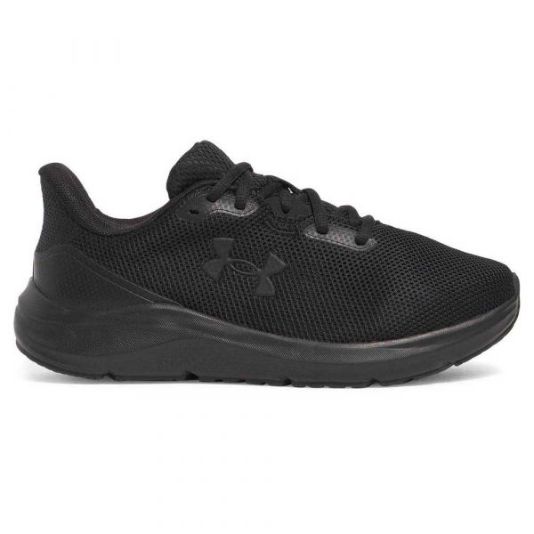 Under Armour Running Ua W Charged Pursuit 4 3028261-002 42 Preto
