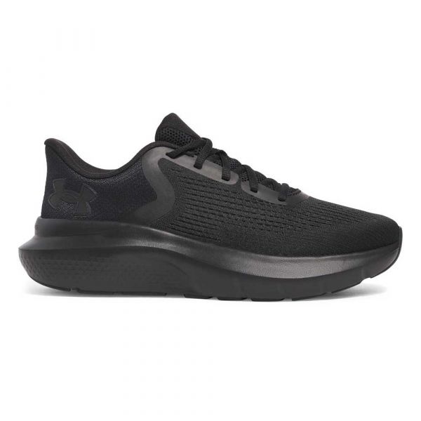 Under Armour Running Ua Charged Rogue 5 3028256-002 42 Preto