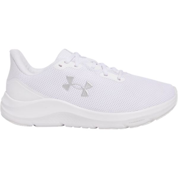 Under Armour Running Ua W Charged Pursuit 4 3028261-101 36 Branco