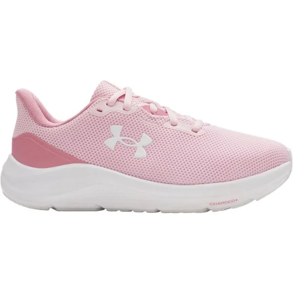 Under Armour Running Ua W Charged Pursuit 4 3028261-647 37,5 Rosa