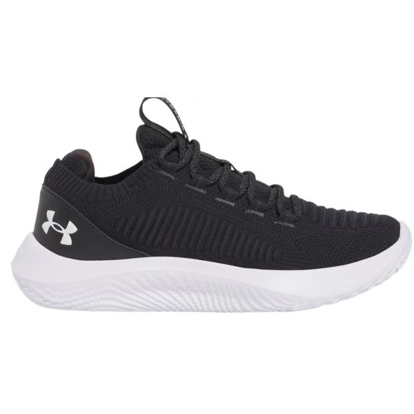Under Armour Sapatilhas de Fitness Ua W Dynamic 2 3028077-003 36,5 Preto