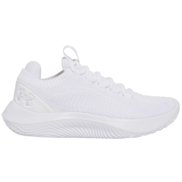 Under Armour Sapatilhas de Fitness Ua W Dynamic 2 3028077-100 42 Branco