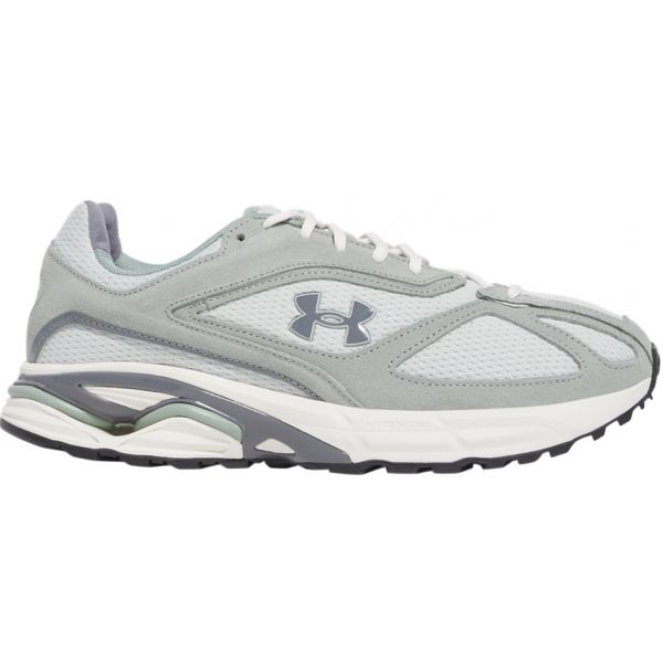 Under Armour Sapatilhas Ua Hovr Apparition Rtrftr Sd 3027596-377 38.5 Cinzento