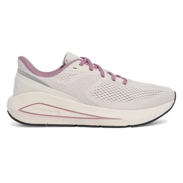 Under Armour Sapatilhas de Trail Running Sonic 7 Summit White / White Quartz / White Quartz 40 1/2